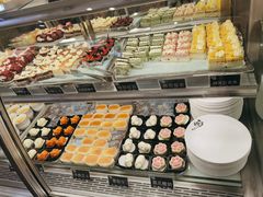 -初色海鲜自助(万丰路店)