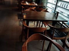 大堂-黛瓦里巷(南京东路店)