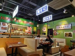 -德宏记·茶餐厅(新辰里学清路店)