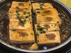 客家酿豆腐-湾仔渔村(高明店)