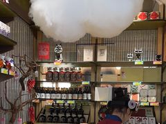 -一坐一忘云南菜(卓悦中心)