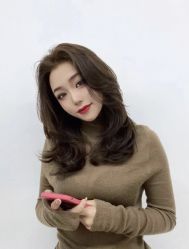 -张昊造型