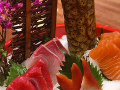 -一本料理(西溪天街店)