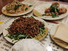 -吉味馆(柠溪店)