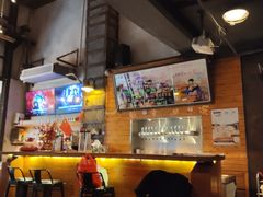 -JuiceRobot·手工意大利面&汉堡精酿(珠江新城店)