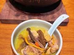 -云海肴·汽锅鸡·云南菜(苏州中心店)