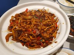 -兰湘子·湘菜小炒(南京江宁万达店)