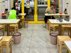 大堂-旺泉餐饮店·清真牛肉面馆