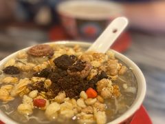 -玫瑰甜品(文明路店)