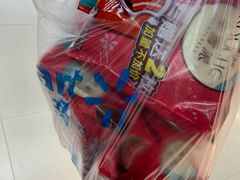 -沃尔玛超市(北大街店)