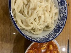 -凤齐羊肉烩面馆
