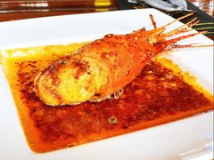 -Ministry of Crab(科伦坡店)