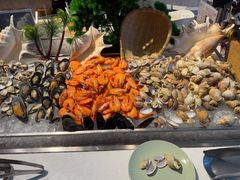 -云尚自助餐厅(佛山南海瞻云酒店)