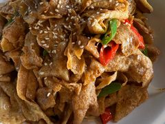 -羲和雅苑•北京烤鸭(平安国际金融中心店)