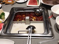 -海底捞火锅(新华联梦想城店)