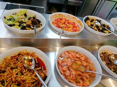 -七食九号食堂(东丽空港店)