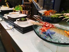 -聚春园自助餐厅(东街口店)