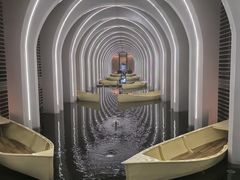 -涨巢·潮玩水疗局