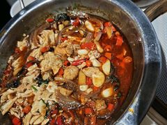 -赣南人家(顺义后沙峪亚朵店)