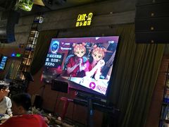 -别院里音乐餐酒吧(双流航空港店)