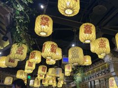 -南京大牌档(新街口德基广场店)