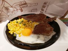 -豪客来牛排(重庆金源世纪广场1731店 )