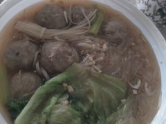-西关味(大卫城店)
