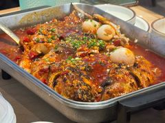 -鱼酷活鱼烤鱼(雨花客厅店)