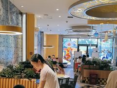 -菲滋意式餐厅(萧山市心店)