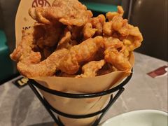 -1937青岛老味道·海肠捞饭·青岛菜(大鲍岛栈桥店)