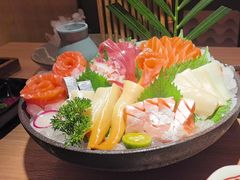 -德川家日本料理(中关村店)