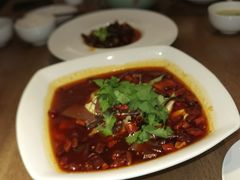 -阿斯牛牛·凉山菜(新会展店)