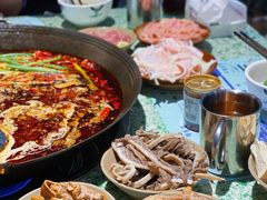 -五里关火锅(牛市口店)