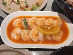 -半山腰·云南菜(侨福芳草地店)