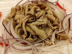 白切草鹅肠-顺德人家食府(黄金广场店)
