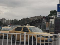 -普陀长途客运中心