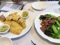 -文记壹心鸡(宝华路店)