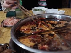 -渝味黄姐火锅(黄泥村店)