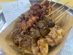 -谢怀亮芝麻茶