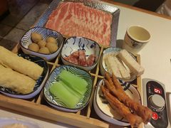 -螺大喜螺蛳粉火锅(雍和宫店)