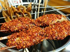 -炒豆合作社(东四总店)