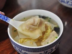 -笑来喜馄饨小笼工坊店(湖滨街店)