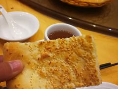 -新粤新疆菜清真餐厅(拱北店)