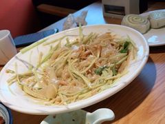 -小土豆北方菜馆(文慧园店)