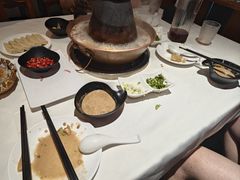 -东来顺饭庄(西直门店)