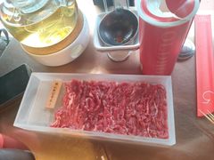 -辣伍鲜毛肚老火锅(元一店)