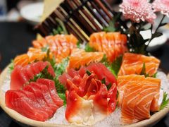 -松鹤精致料理(五一中路店)