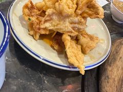 -粗粮人家·东北菜(洋桥店)