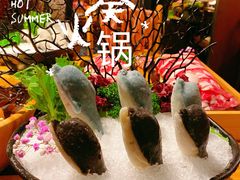 -湊湊火锅·茶憩(石家庄万象城店)