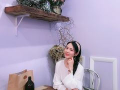 -FLOVIE FLORIST CAFE